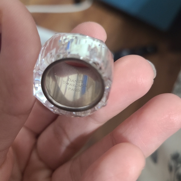 Nirvana swarovski - Picture 3 of 5